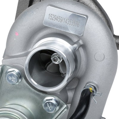 Turbolader RIDEX 2234C0180 2234C0180 - foto 5