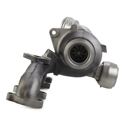 Turbolader RIDEX 2234C0056R 2234C0056R - foto 8