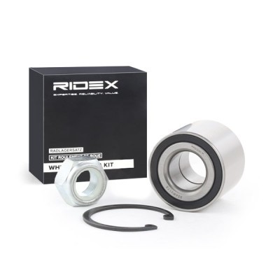 Radlager RIDEX 654W0173 654W0173 - foto 2