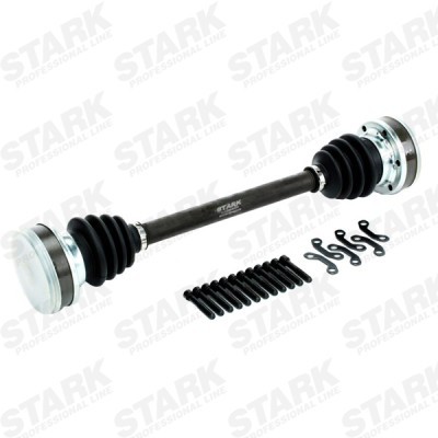 Antriebswelle Stark SKDS-0210064 SKDS-0210064 - foto 3
