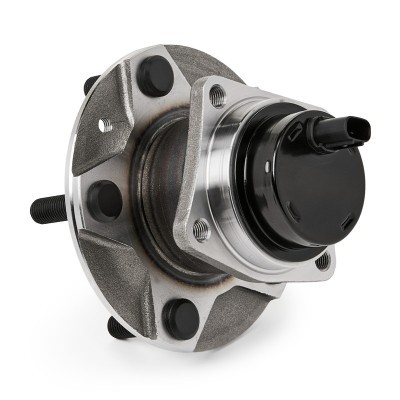 Radlager RIDEX 654W1208 654W1208 - foto 4