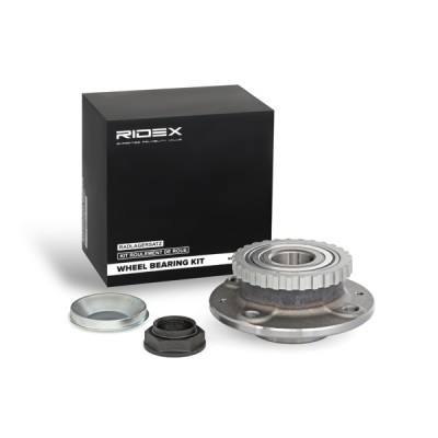 Radlager RIDEX 654W0585 654W0585 - foto 3