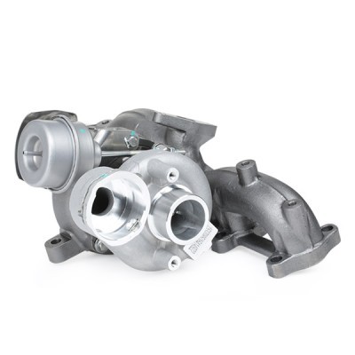 Turbolader RIDEX 2234C10559 2234C10559 - foto 4