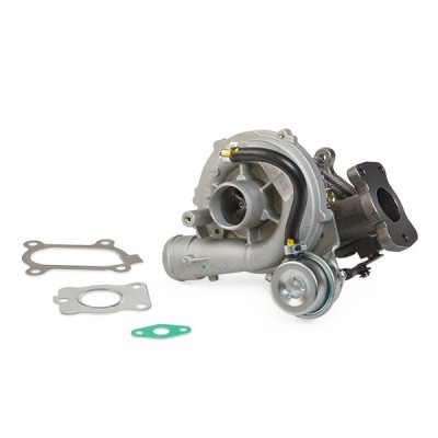 Turbolader RIDEX 2234C10206 2234C10206 - foto 3