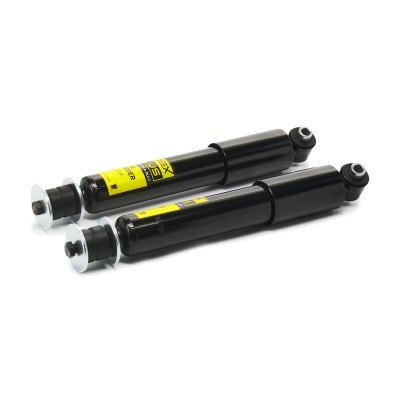 Stoßdämpfer RIDEX 854S19300P 854S19300P - foto 3