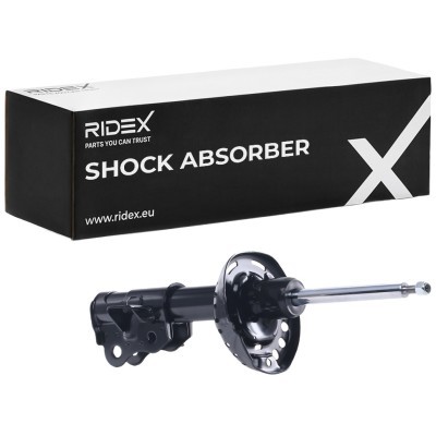Stoßdämpfer RIDEX 854S1292 854S1292 - foto 2