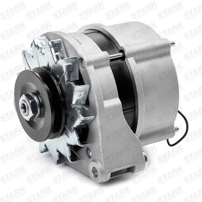 Generator Stark SKGN-03221640 SKGN-03221640 - foto 6