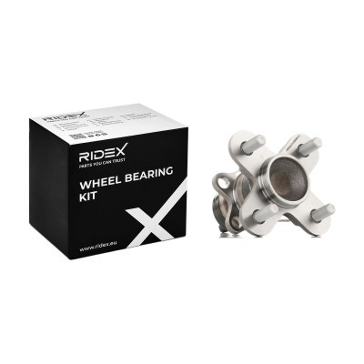 Radlager RIDEX 654W0792 654W0792 - foto 2