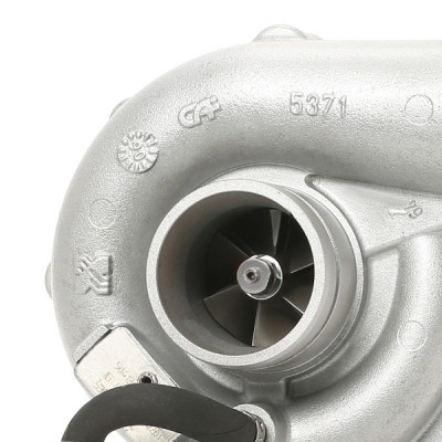 Turbolader RIDEX 2234C10054R 2234C10054R - foto 4