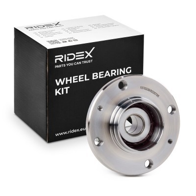 Radlager RIDEX 654W0369 654W0369 - foto 3