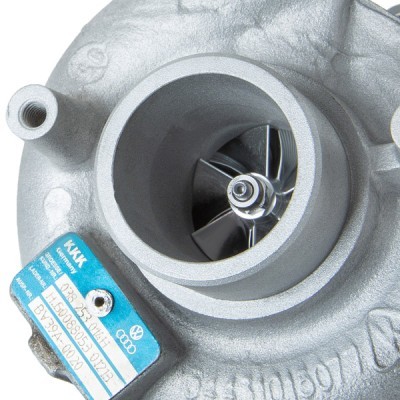 Turbolader RIDEX 2234C0199R 2234C0199R - foto 8