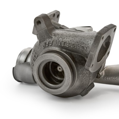 Turbolader RIDEX 2234C0058R 2234C0058R - foto 8