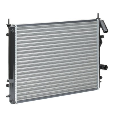 Kühler, Motorkühlung RIDEX 470R0091 470R0091 - foto 3