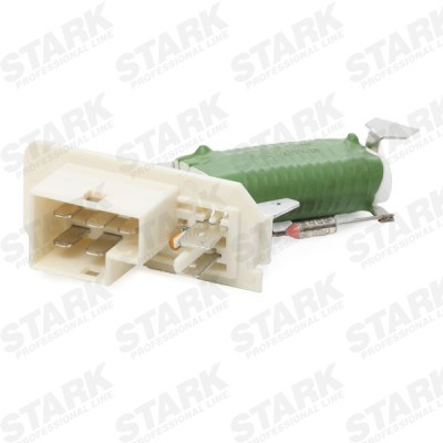 Klimabedienteil Stark SKCU-2150038 SKCU-2150038 - foto 3