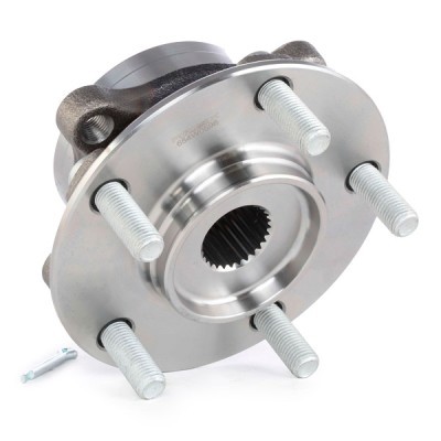 Radlager RIDEX 654W0596 654W0596 - foto 4