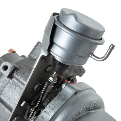 Turbolader RIDEX 2234C10153R 2234C10153R - foto 7