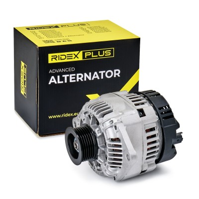 Generator RIDEX 4G0200P 4G0200P - foto 2