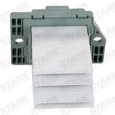 Klimabedienteil Stark SKCU-2150073 SKCU-2150073 - foto 5
