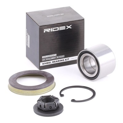 Radlager RIDEX 654W0019 654W0019 - foto 3