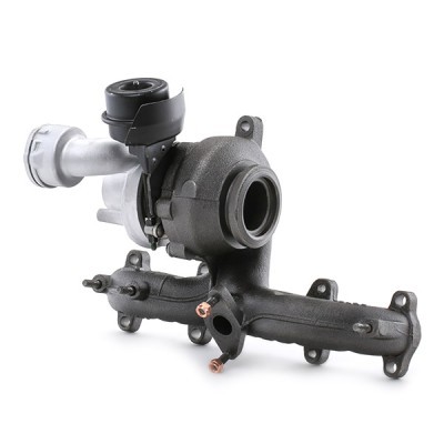 Turbolader RIDEX 2234C0163R 2234C0163R - foto 3