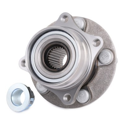Radlager RIDEX 654W0532 654W0532 - foto 6