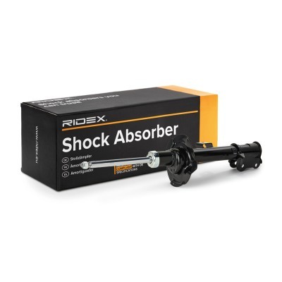 Stoßdämpfer RIDEX 854S1137 854S1137 - foto 2