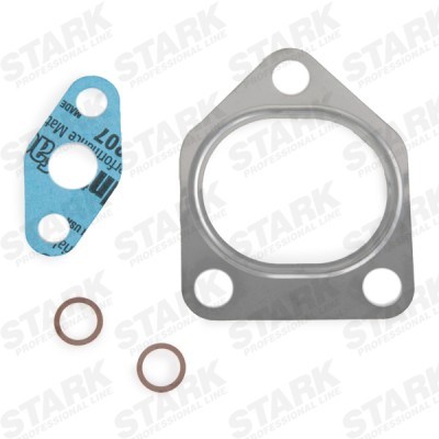 Turbolader Stark SKCT-1190275 SKCT-1190275 - foto 8