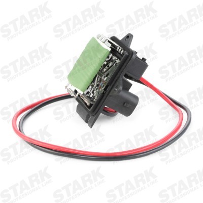 Klimabedienteil Stark SKCU-2150010 SKCU-2150010 - foto 4