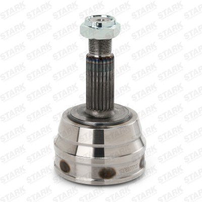 Gelenksatz, Antriebswelle Stark SKJK-0200032 SKJK-0200032 - foto 4