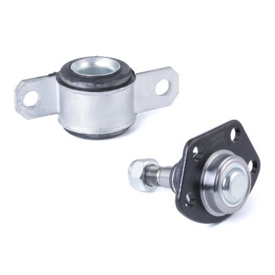 Reparatursatz Lenker RIDEX 771R0099 771R0099 - foto 4