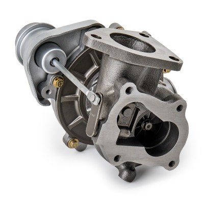 Turbolader RIDEX 2234C10517R 2234C10517R - foto 4