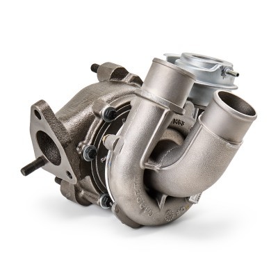 Turbolader RIDEX 2234C0409R 2234C0409R - foto 5