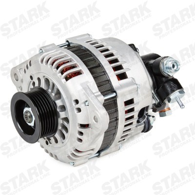 Generator Stark SKGN-0320465 SKGN-0320465 - foto 3
