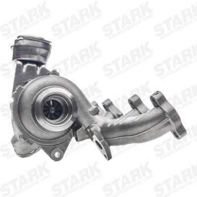 Turbolader Stark SKCT-1190174 SKCT-1190174 - foto 10
