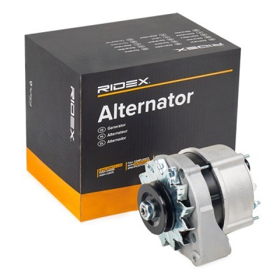 Generator RIDEX 4G0901 4G0901 - foto 5