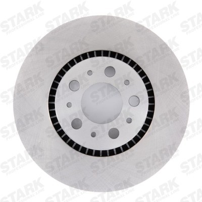 Bremsscheibe Stark SKBD-0020186 SKBD-0020186 - foto 4