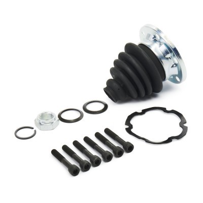 Faltenbalg, Antriebswelle RIDEX 193B0102 193B0102 - foto 2