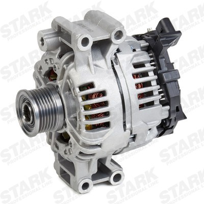 Generator Stark SKGN-03221475 SKGN-03221475 - foto 3