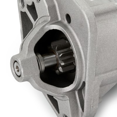 Anlasser RIDEX 2S0566R 2S0566R - foto 5