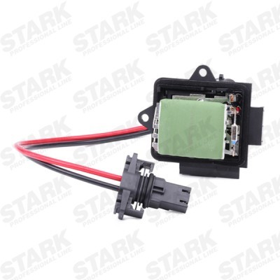 Klimabedienteil Stark SKCU-2150066 SKCU-2150066 - foto 3