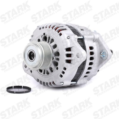 Generator Stark SKGN-0320016 SKGN-0320016 - foto 3