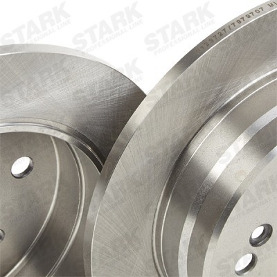 Bremsscheibe Stark SKBD-0023138 SKBD-0023138 - foto 5