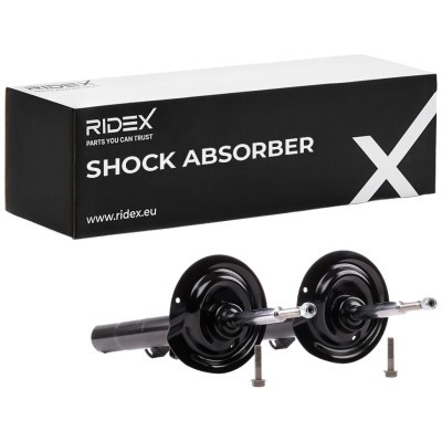 Stoßdämpfer RIDEX 854S2079 854S2079 - foto 2