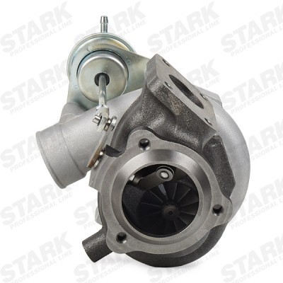 Turbolader Stark SKCT-1190604 SKCT-1190604 - foto 7