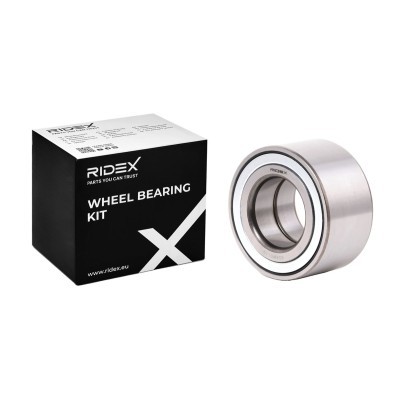 Radlager RIDEX 654W0119 654W0119 - foto 2