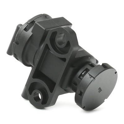 Turbo boost pressure sensor RIDEX 3553P0041 3553P0041 - foto 4