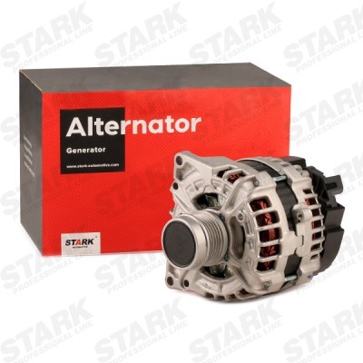 Generator Stark SKGN-03221522 SKGN-03221522 - foto 2