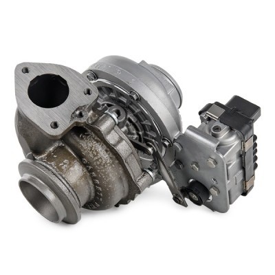 Turbolader RIDEX 2234C10738R 2234C10738R - foto 3