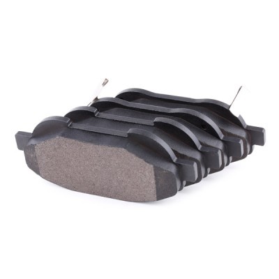 Bremsbeläge Satz RIDEX 402B1034 402B1034 - foto 6