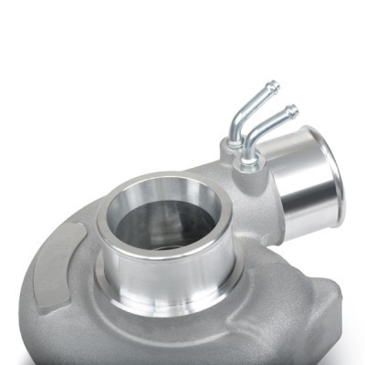 Turbolader RIDEX 2234C10542 2234C10542 - foto 6